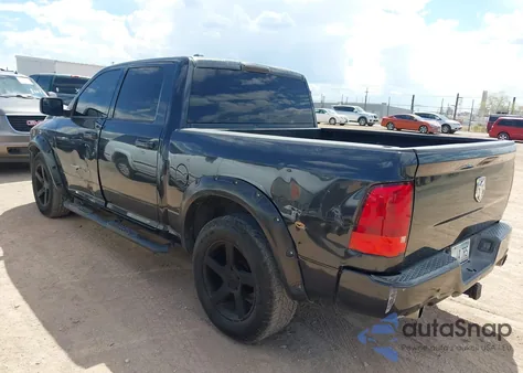 2014 Ram 1500 Express z USA, uszkodzony, nr VIN 1C6RR6KT2ES172296